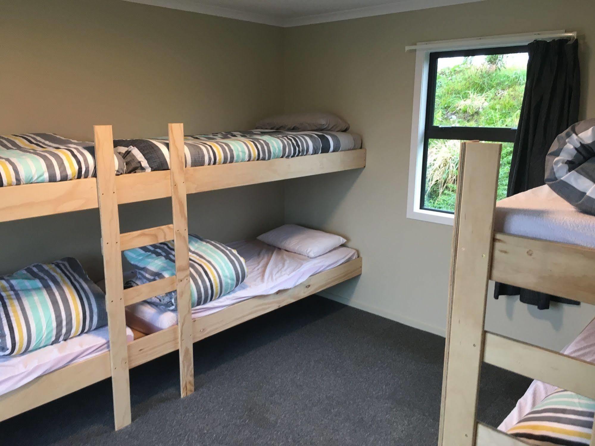 Hokitika Holiday Park Exterior photo
