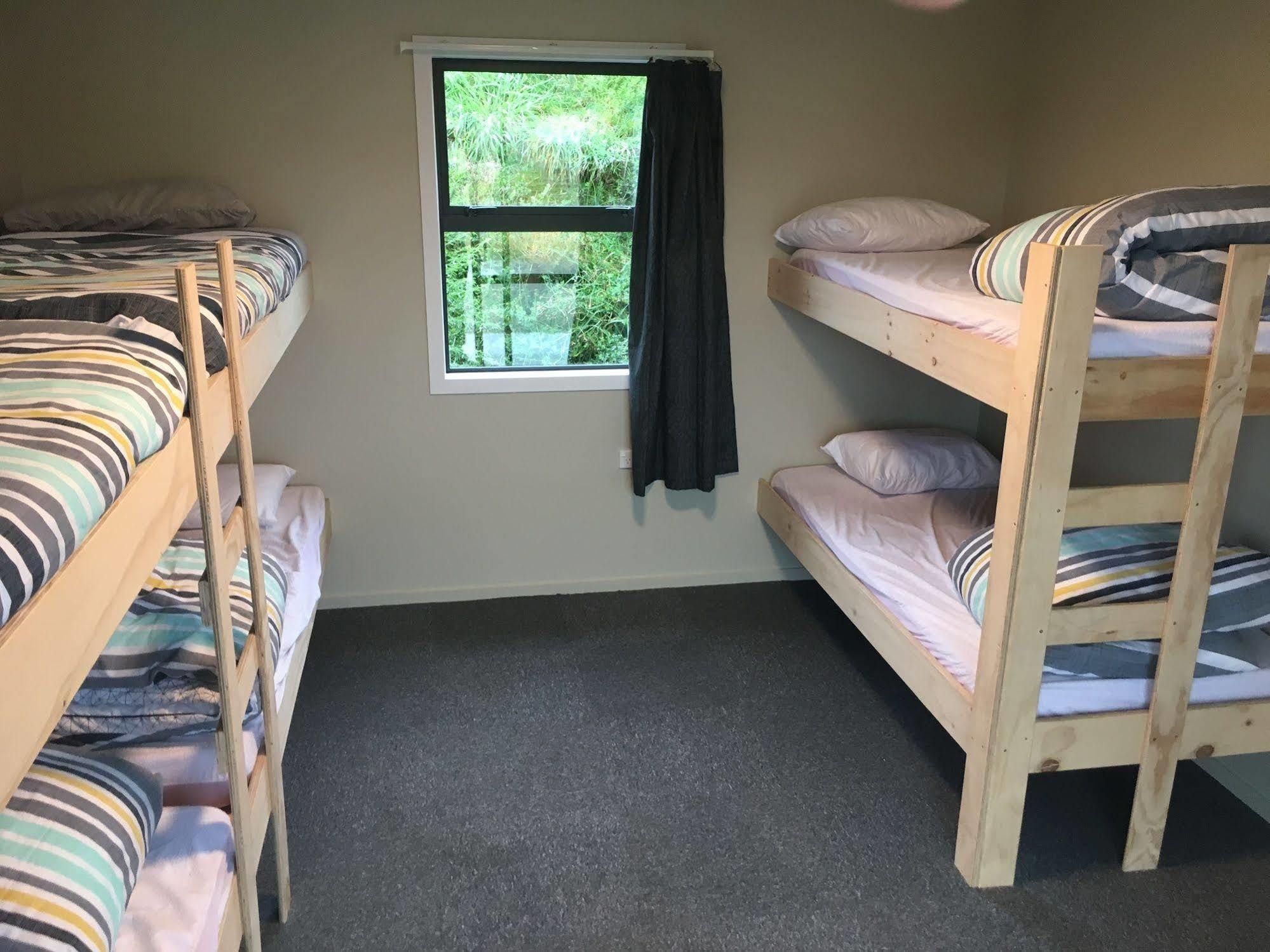 Hokitika Holiday Park Exterior photo